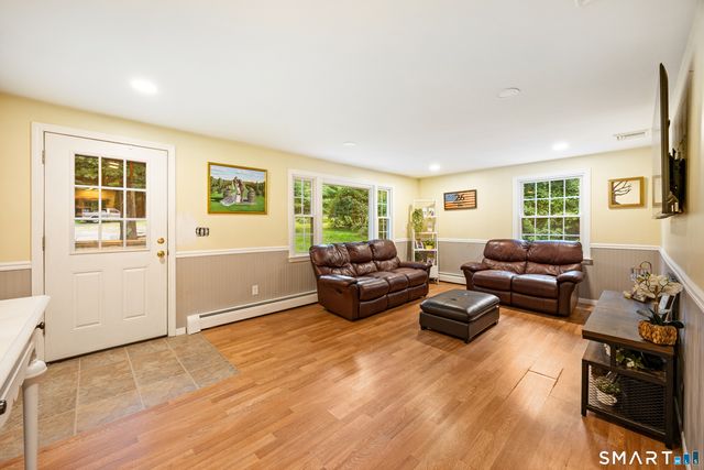 26 Geromin Drive, Haddam, CT 06441