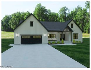 3375 Weldon Drive, Lima, OH 45806