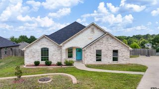 7350 Harpers Ridge Ln, Tyler, TX 75703