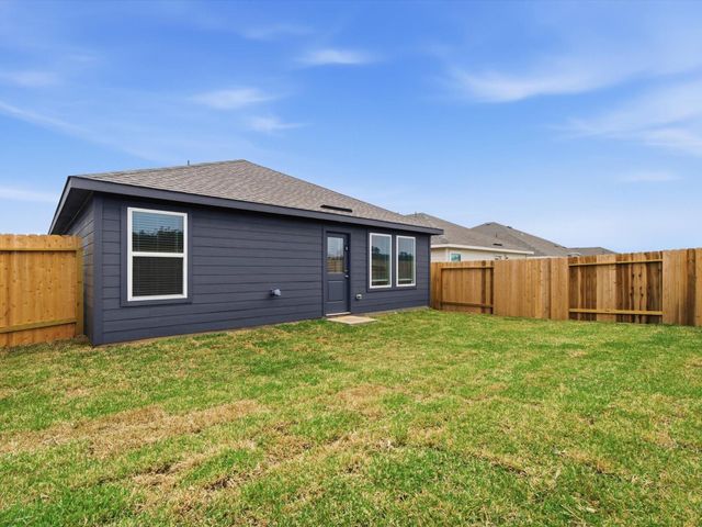 25409 Carnation Court, Montgomery, TX 77316