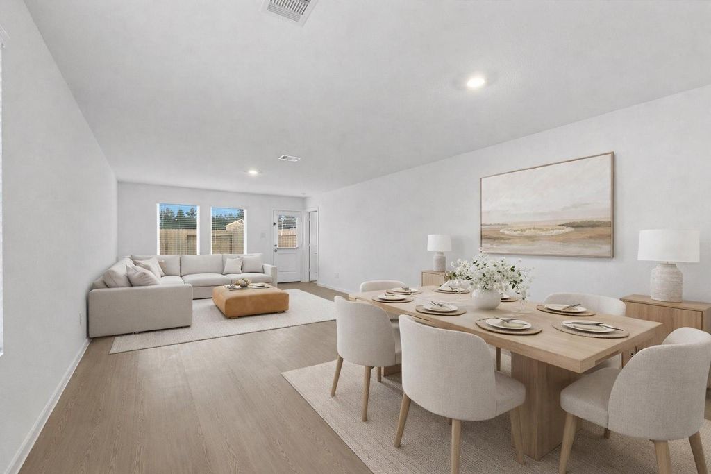 25409 Carnation Court, Montgomery, TX 77316