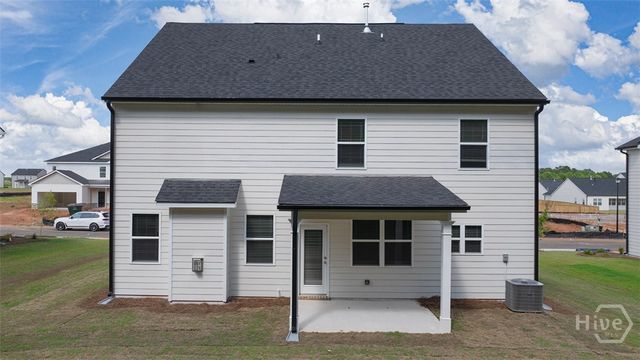 159 Defilippe Drive, Statham, GA 30666