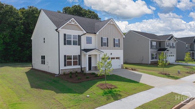 159 Defilippe Drive, Statham, GA 30666