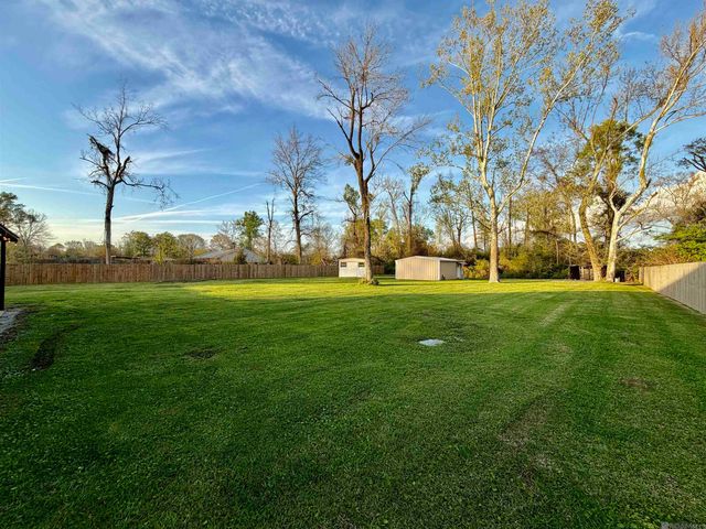 18500 Magnolia Est, Prairieville, LA 70769