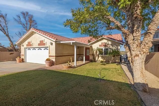 5770 Colorado River, Blythe, CA 92225