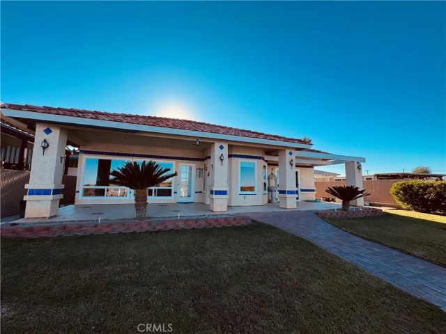 5770 Colorado River, Blythe, CA 92225