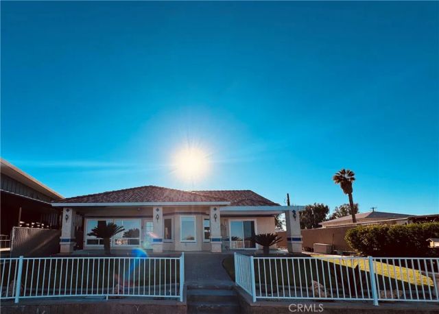 5770 Colorado River, Blythe, CA 92225