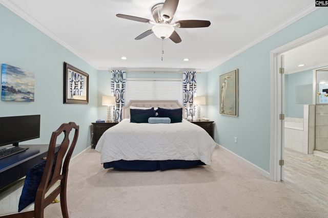 5826 Sylvan Drive, Columbia, SC 29206