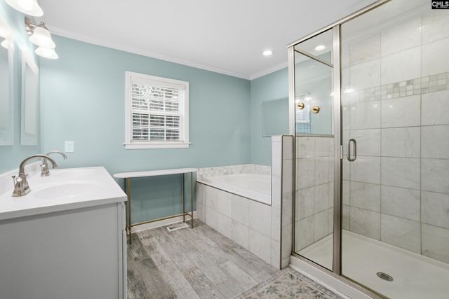 5826 Sylvan Drive, Columbia, SC 29206