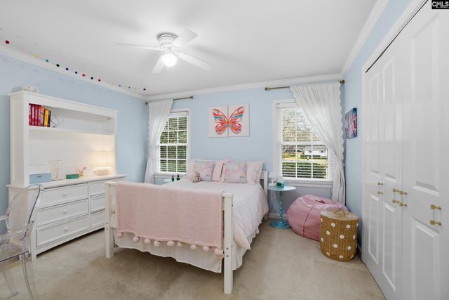 5826 Sylvan Drive, Columbia, SC 29206