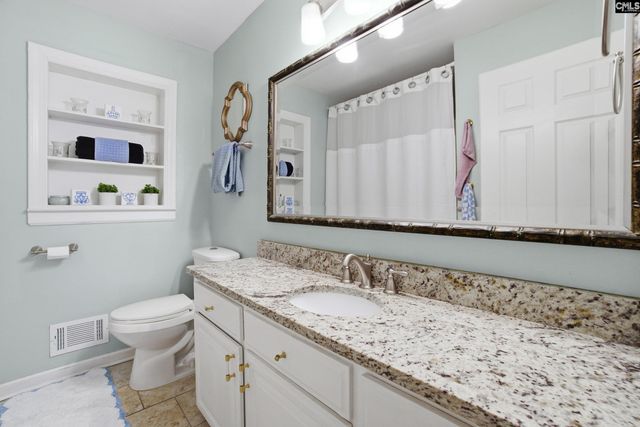 5826 Sylvan Drive, Columbia, SC 29206