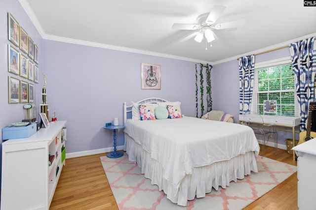 5826 Sylvan Drive, Columbia, SC 29206