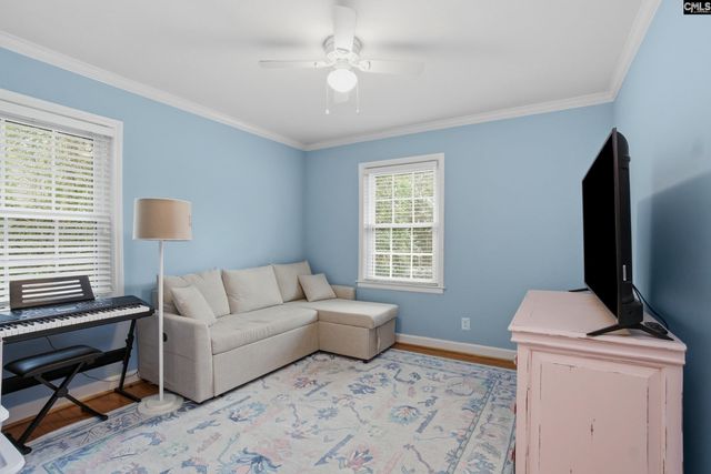 5826 Sylvan Drive, Columbia, SC 29206