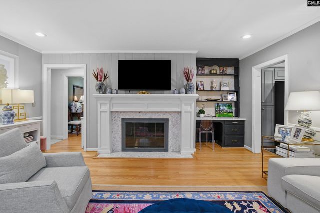 5826 Sylvan Drive, Columbia, SC 29206