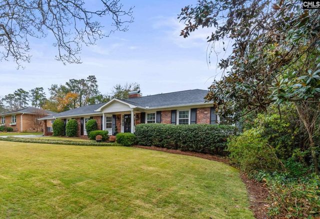 5826 Sylvan Drive, Columbia, SC 29206