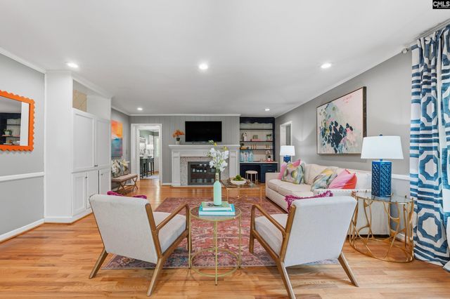 5826 Sylvan Drive, Columbia, SC 29206
