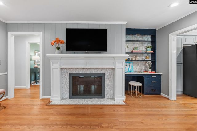 5826 Sylvan Drive, Columbia, SC 29206