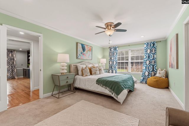 5826 Sylvan Drive, Columbia, SC 29206