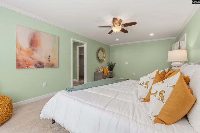 5826 Sylvan Drive, Columbia, SC 29206