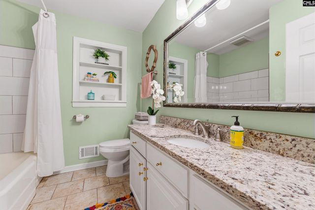 5826 Sylvan Drive, Columbia, SC 29206