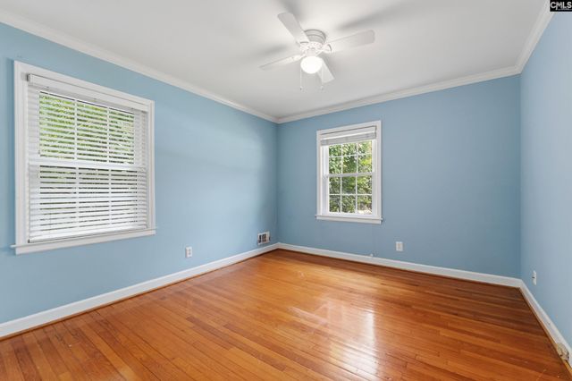5826 Sylvan Drive, Columbia, SC 29206
