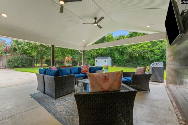 5826 Sylvan Drive, Columbia, SC 29206