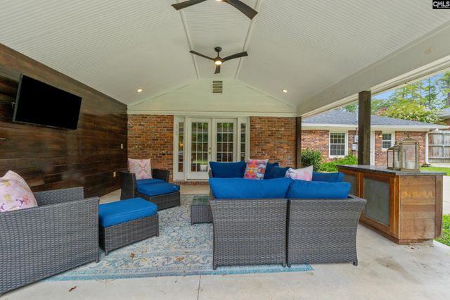5826 Sylvan Drive, Columbia, SC 29206