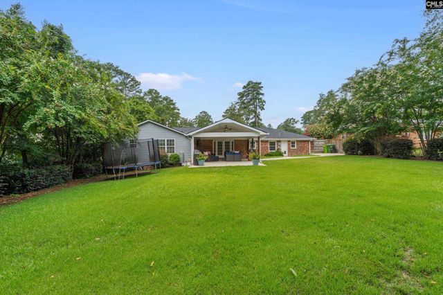 5826 Sylvan Drive, Columbia, SC 29206