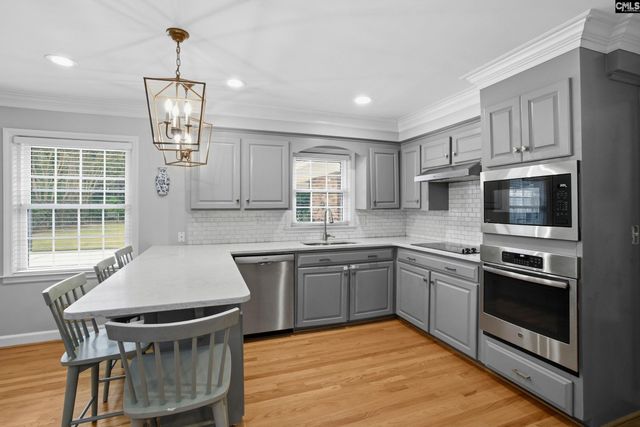 5826 Sylvan Drive, Columbia, SC 29206