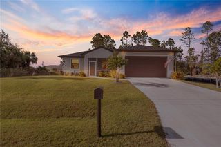 3933 DULUTH TERRACE, North Port, FL 34286