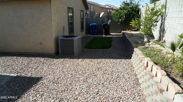 18418 W WESTFALL Way, Surprise, AZ 85374