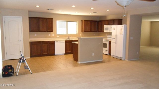 18418 W WESTFALL Way, Surprise, AZ 85374