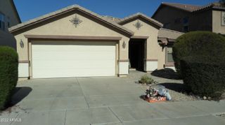 18418 W WESTFALL Way, Surprise, AZ 85374