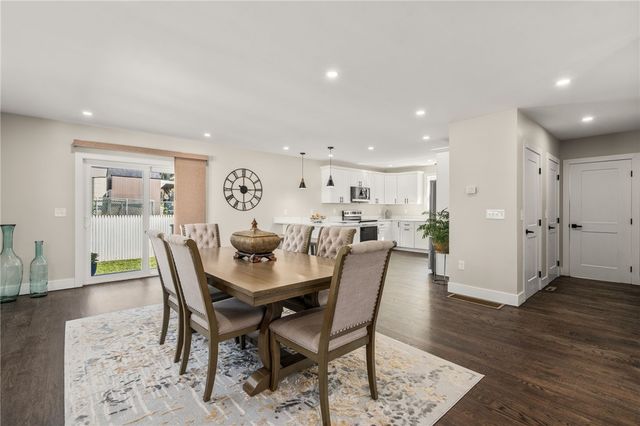 132 S Rose Street, East Providence, RI 02914