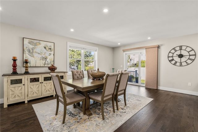 132 S Rose Street, East Providence, RI 02914