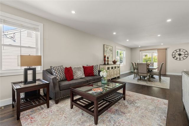 132 S Rose Street, East Providence, RI 02914