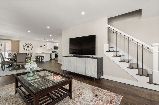 132 S Rose Street, East Providence, RI 02914