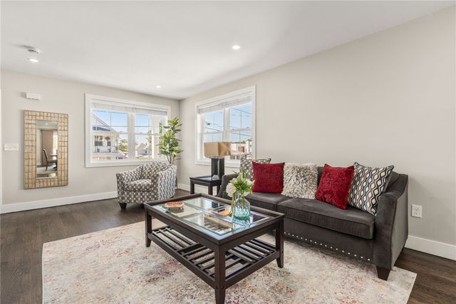 132 S Rose Street, East Providence, RI 02914