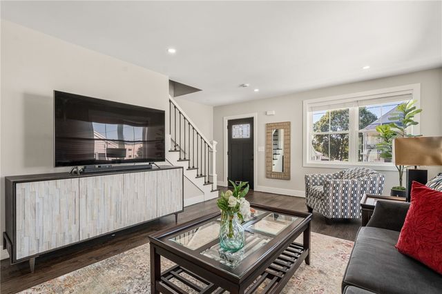 132 S Rose Street, East Providence, RI 02914