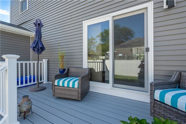 132 S Rose Street, East Providence, RI 02914