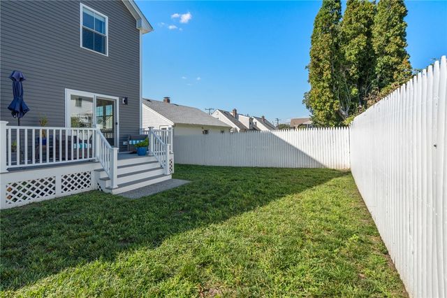 132 S Rose Street, East Providence, RI 02914