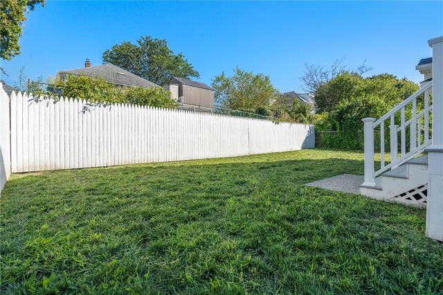 132 S Rose Street, East Providence, RI 02914