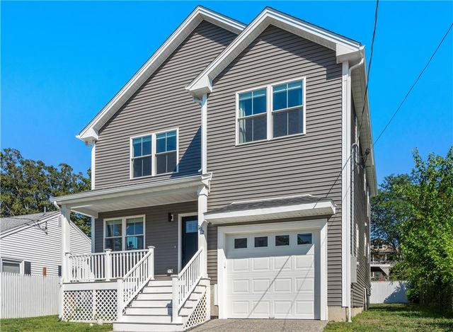 132 S Rose Street, East Providence, RI 02914