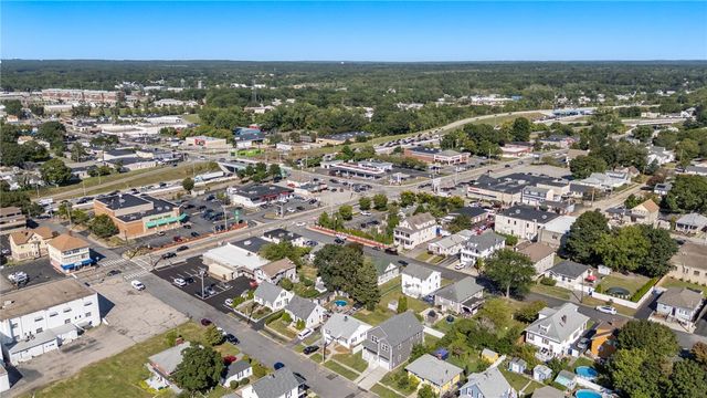 132 S Rose Street, East Providence, RI 02914