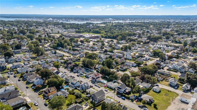 132 S Rose Street, East Providence, RI 02914