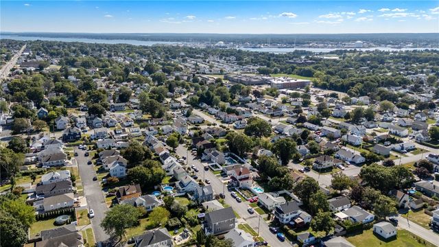 132 S Rose Street, East Providence, RI 02914