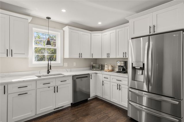 132 S Rose Street, East Providence, RI 02914