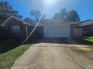 1173 Wetherby Rd, Pensacola, FL 32534