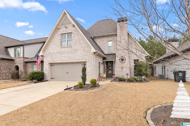 260 STERLING PLACE, Odenville, AL 35120