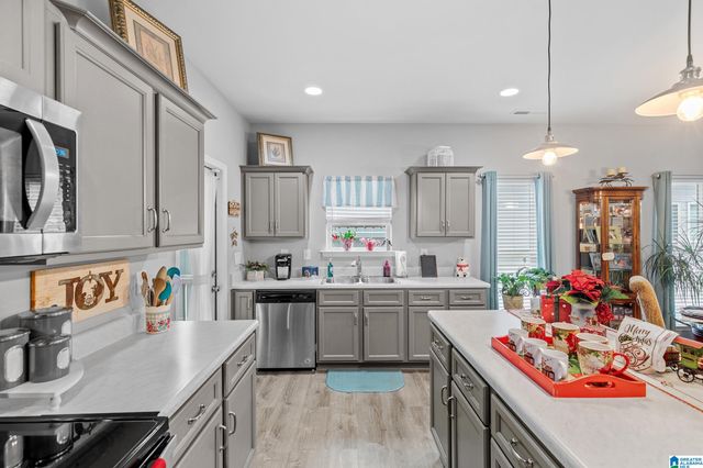 260 STERLING PLACE, Odenville, AL 35120